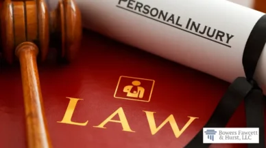 4 Ways Cell Phones Can Impact Personal Injury Cases