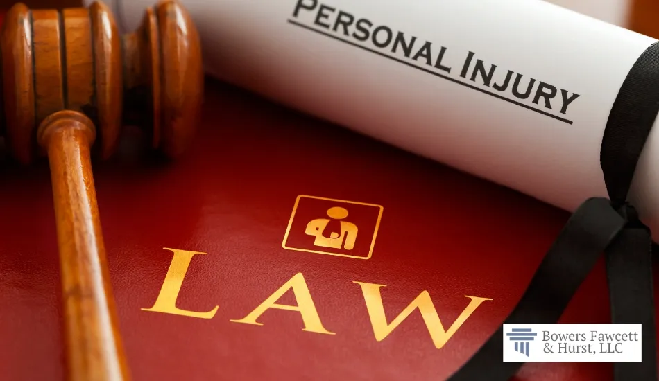 4 Ways Cell Phones Can Impact Personal Injury Cases