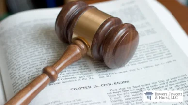 Understanding Civil Rights Violations