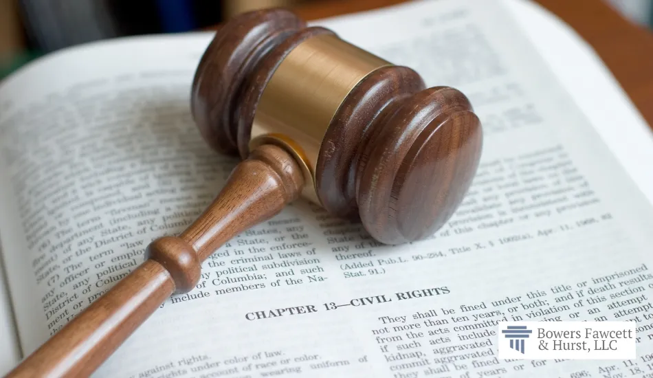 Understanding Civil Rights Violations
