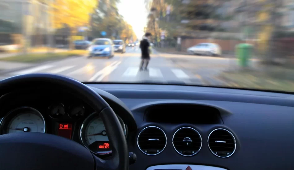 What to Do if You’re Hurt in a Distracted Driving Accident