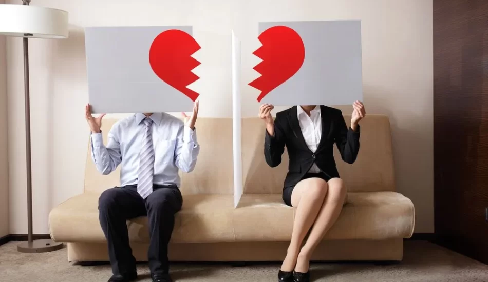 Six Things to Consider When Thinking About Divorce or Separation