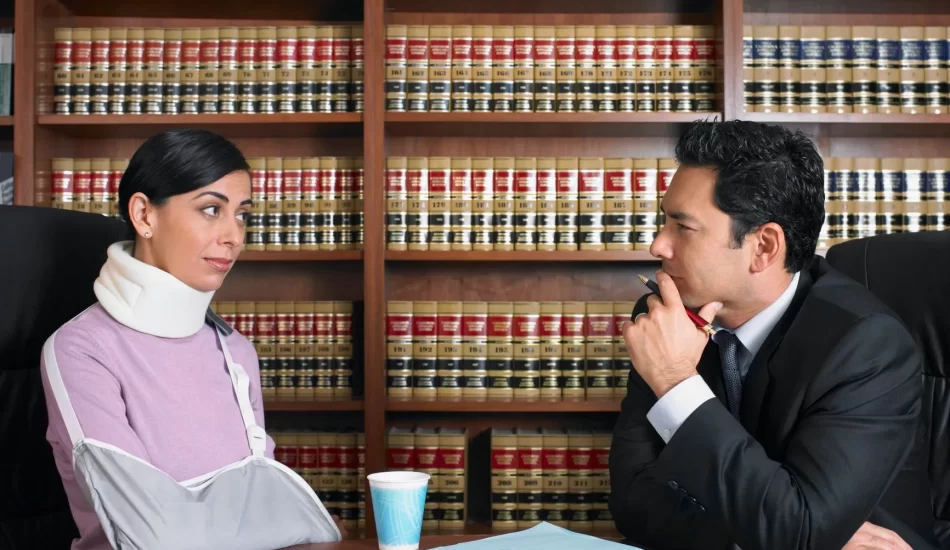 How an Injury Lawyer in New Castle, PA, Can Help You Get the Compensation You Deserve