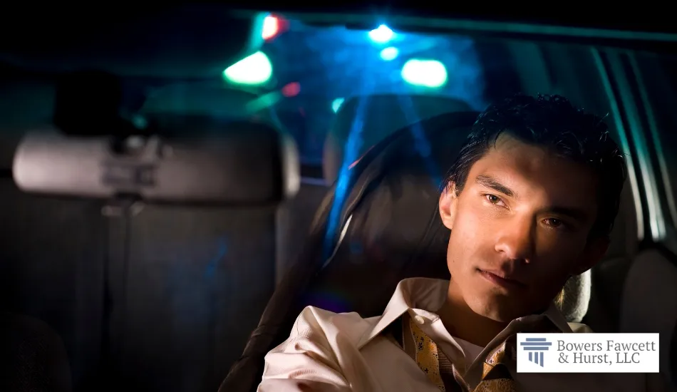 Cranberry Township Drunk Driving Accident Lawyer-image