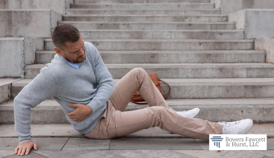 Center Township Slip and Fall Lawyer-image