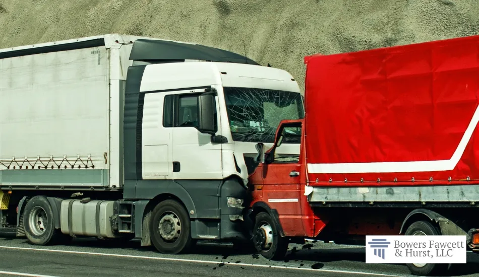 Center Township Truck Accident Lawyer-image