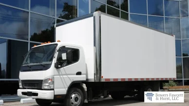 Commercial Truck Accidents on I-376 (Beaver Valley Expressway): Who Is Liable?