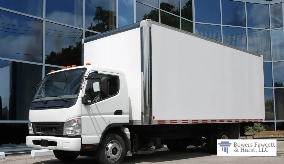 Commercial Truck Accidents on I-376 (Beaver Valley Expressway): Who Is Liable?