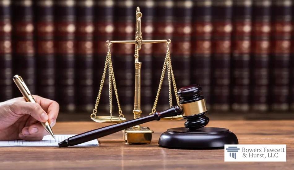 Cranberry Township Personal Injury Lawyer-image