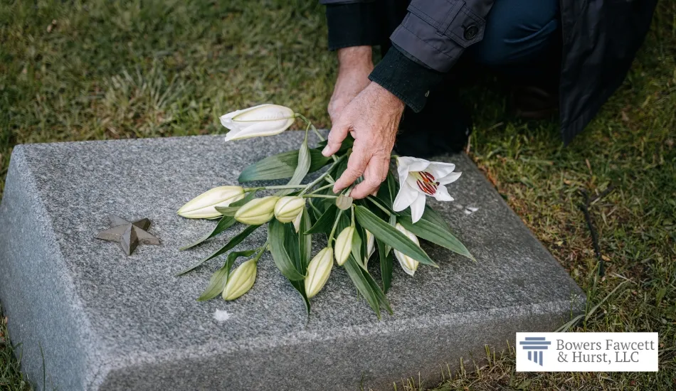 Cranberry Township Wrongful Death Lawyer-image