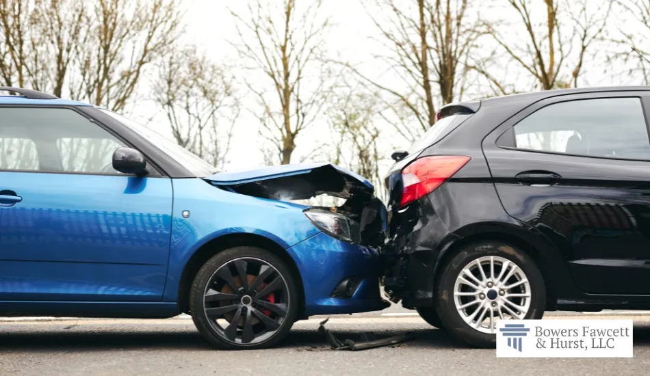 Center Township Car Accident Lawyer-image