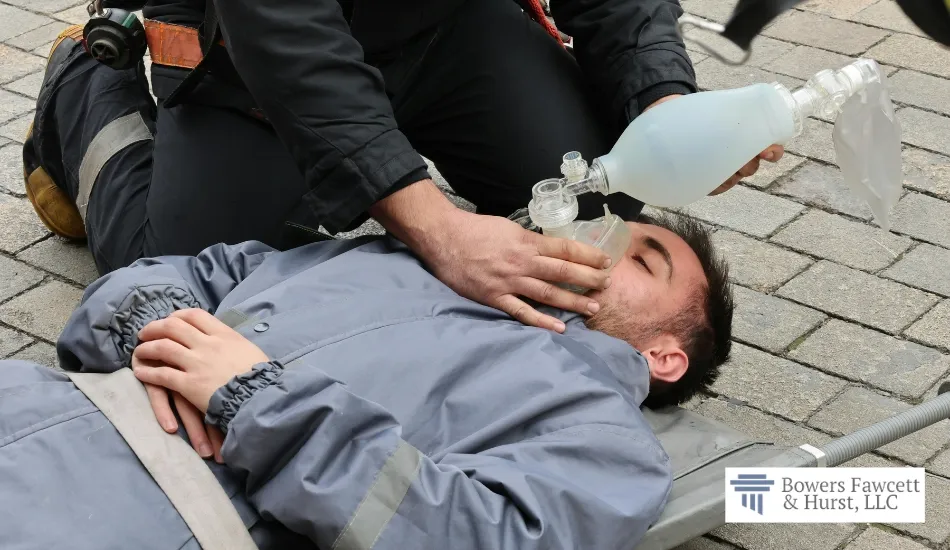 Center Township Catastrophic Injury Lawyer-image