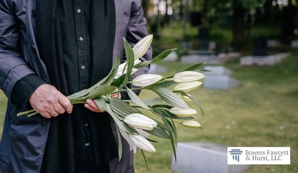 Center Township Wrongful Death Lawyer-image