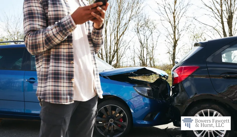Ambridge Car Accident Lawyer-image