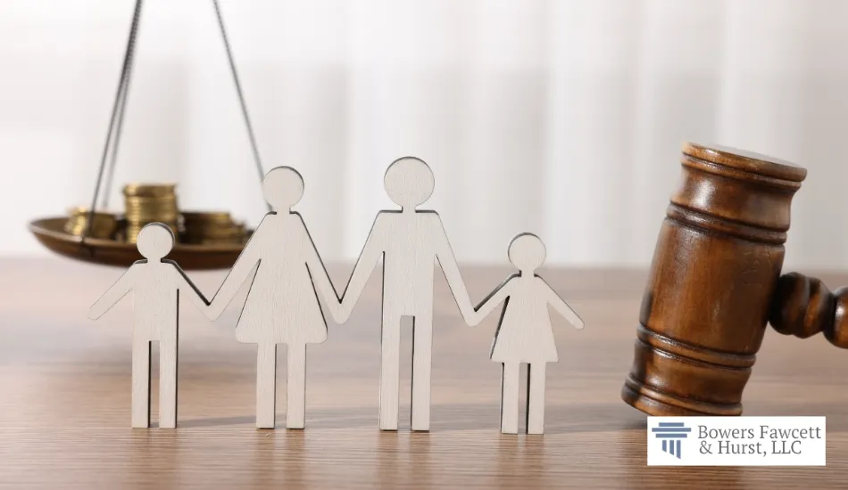 Ambridge Family Law Attorney-image