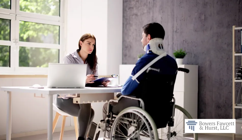 Beaver Falls Catastrophic Injury Lawyer-image