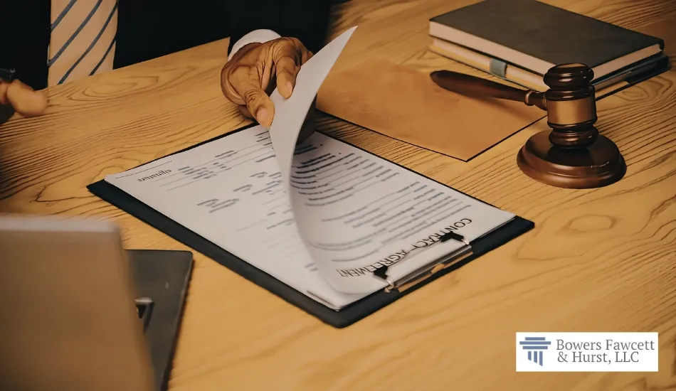 Hopewell Personal Injury Lawyer-image