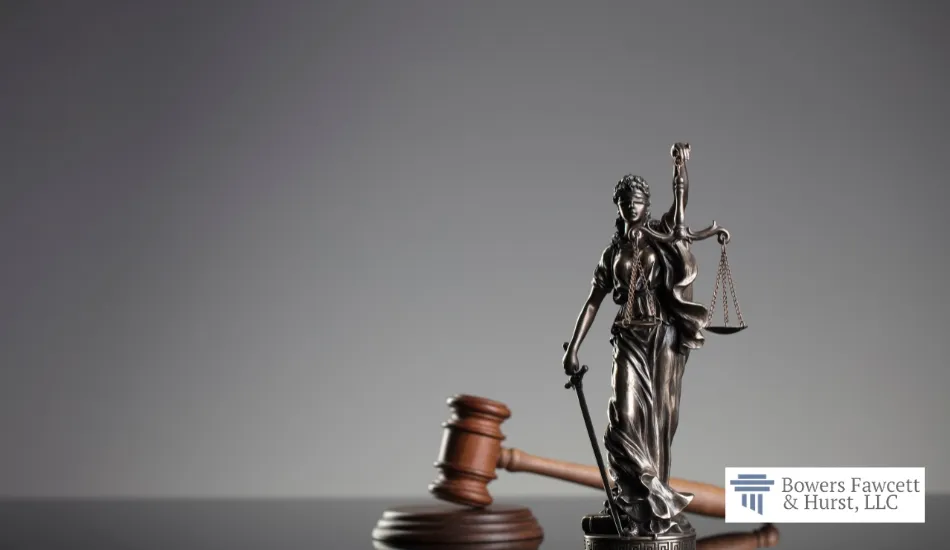 How Pennsylvania’s Comparative Negligence Law Affects Your Case