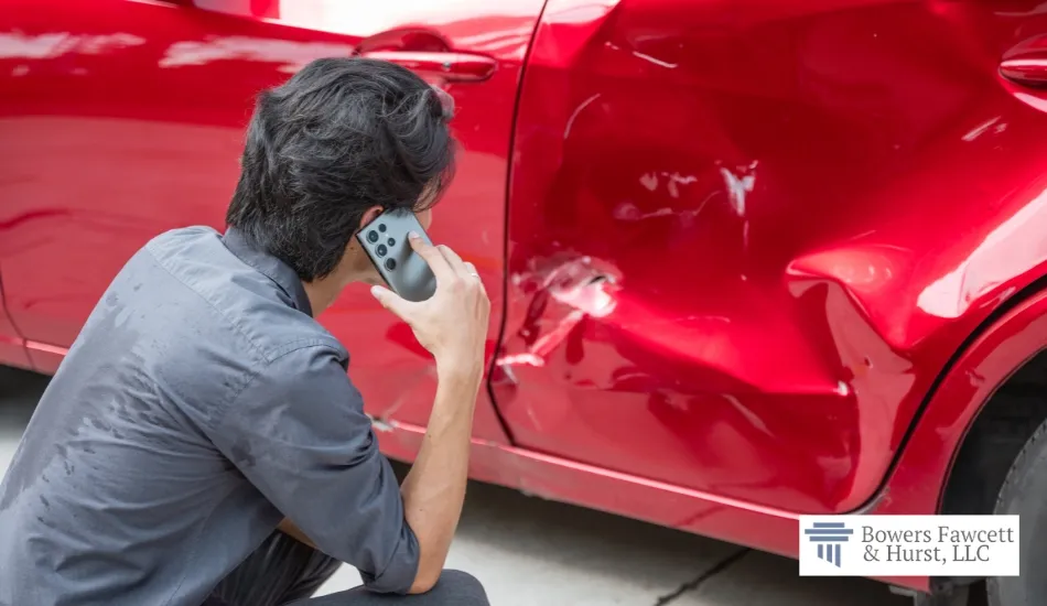 Hopewell Car Accident Lawyer-image