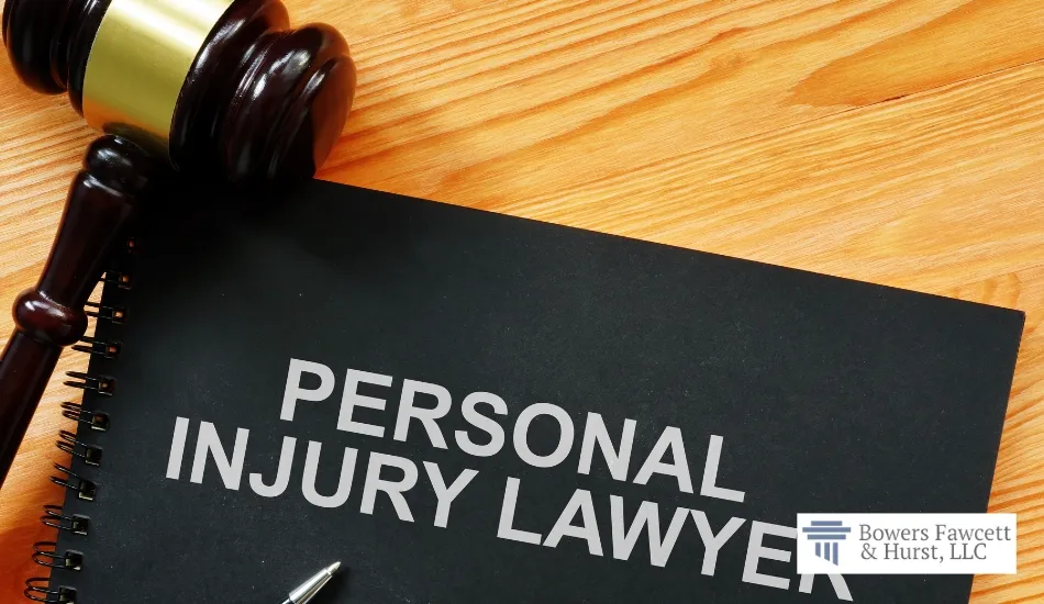 Chippewa Township Personal Injury Lawyer-image
