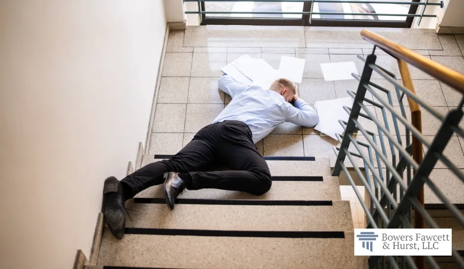 Slip and Fall Accidents in Beaver County: Winter Hazards and Your Rights