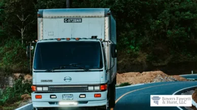 Truck Accidents on Route 65 and Beaver County Roads