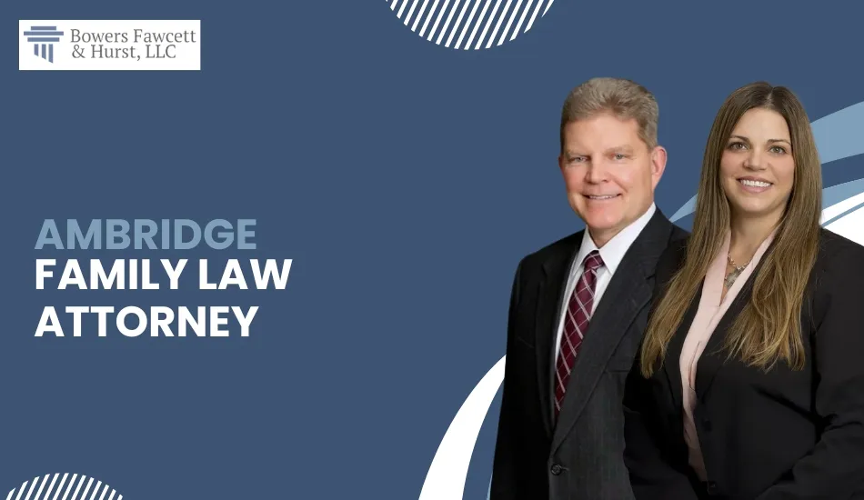 Ambridge Family Law Attorney-image