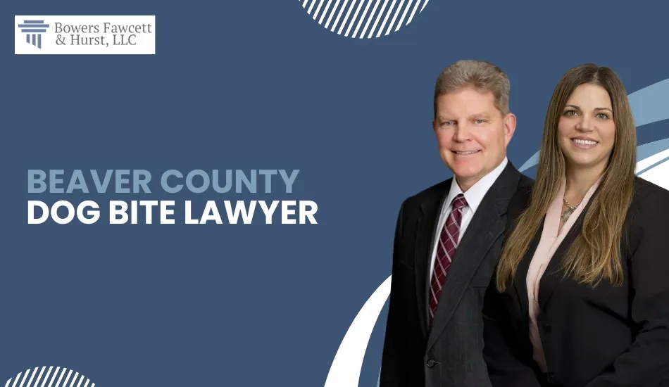 Beaver County Dog Bite Lawyer-image