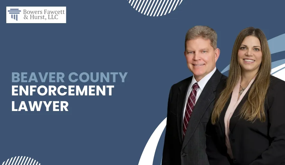 Beaver County Enforcement Lawyer-image