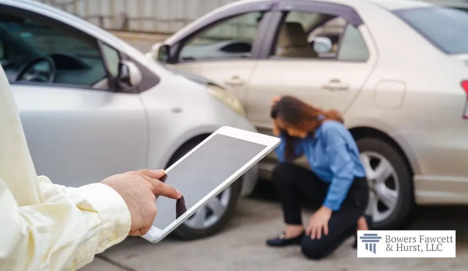 What If the Driver Who Hit You Has No Insurance in Pennsylvania?