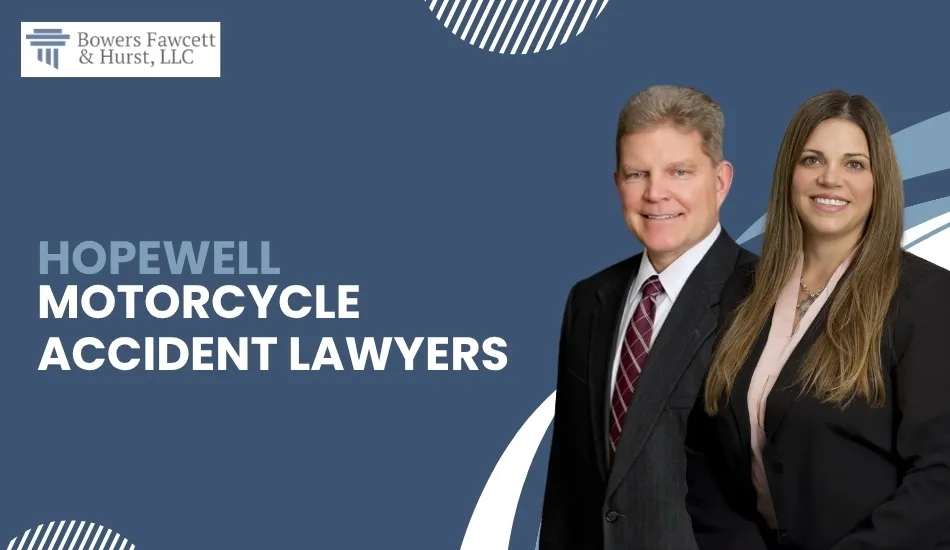 Hopewell Motorcycle Accident Lawyer-image